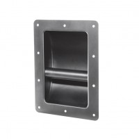 Drška za zvučne kutije HT-203 220x163x60mm Drška za zvučne kutije HT-203 220x163x60mm